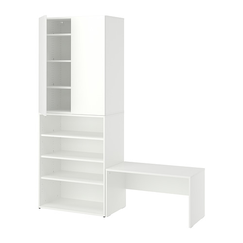LASTARE storage combination