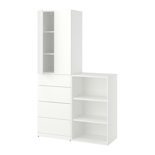LASTARE storage combination