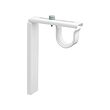 BETYDLIG - Wall/ceiling bracket, white