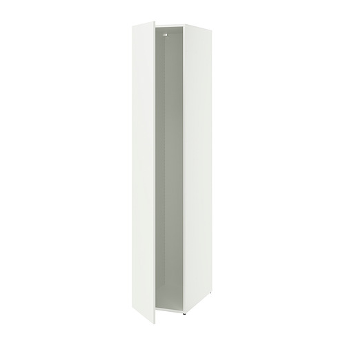 LASTARE frame with door