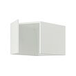 LASTARE - height extension unit with door, white, 40x62x36 cm | IKEA Indonesia - PE997643_S2