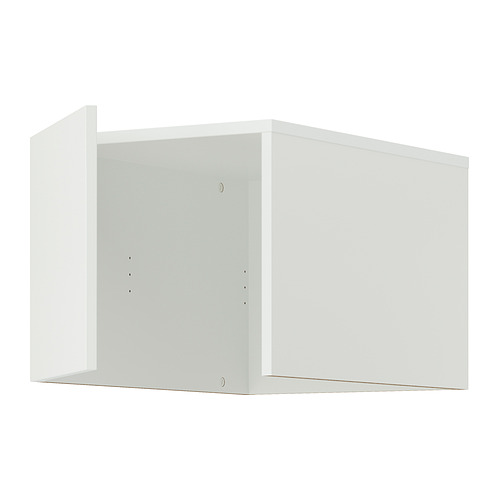 LASTARE height extension unit with door