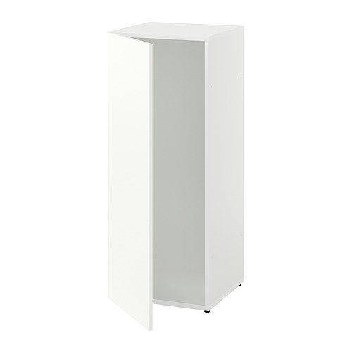LASTARE frame with door