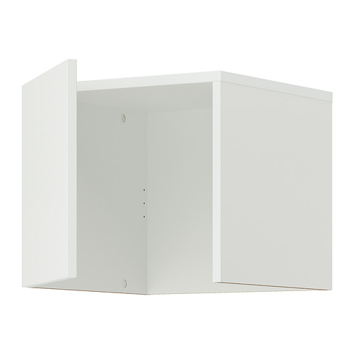 LASTARE height extension unit with door