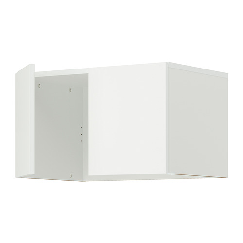 LASTARE height extension unit with doors