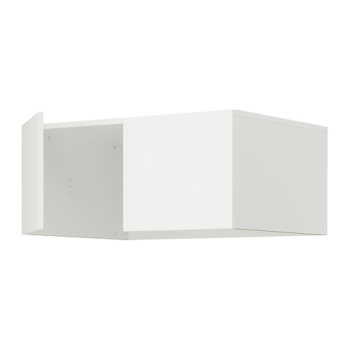 LASTARE height extension unit with doors