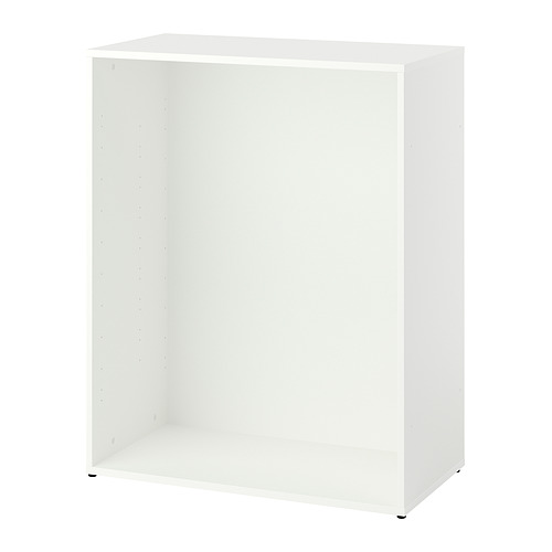 LASTARE frame