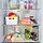 BEVARA - sealing clip, set of 26, mixed colours | IKEA Indonesia - PE893828_S1