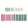 BEVARA - sealing clip, set of 26, mixed colours | IKEA Indonesia - PE893826_S1