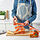 ISTAD - resealable bag, patterned/bright orange, 2.5 l | IKEA Indonesia - PE893843_S1