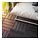 RUNNEN floor decking, outdoor