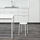 MARIUS - stool, white, 45 cm | IKEA Indonesia - PE596015_S1