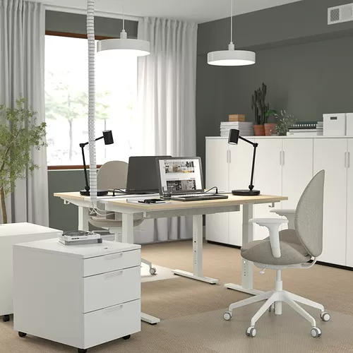 MITTZON desk