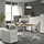 MITTZON - desk, birch veneer/white, 120x80 cm | IKEA Indonesia - PE929948_S1