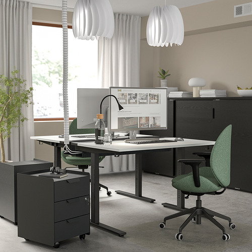 MITTZON desk