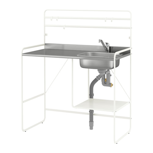SUNNERSTA dapur mini