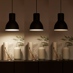 TRÅDFRI - LED bulb GU10 400 lumen, smart wireless dimmable/warm white