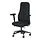 GRÖNFJÄLL office chair with armrests