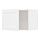 METOD - kabinet dinding, putih Enköping/putih efek kayu, 60x37x40 cm | IKEA Indonesia - PE855776_S1