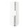 METOD - kab tinggi lmr es/freezer dg 2 pntu, putih Enköping/putih efek kayu, 60x60x200 cm | IKEA Indonesia - PE855904_S1