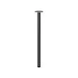 ADILS - leg, dark grey | IKEA Indonesia - PE812042_S2