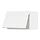 METOD - wall cabinet horizontal, white Enköping/white wood effect, 60x37x40 cm | IKEA Indonesia - PE855941_S1