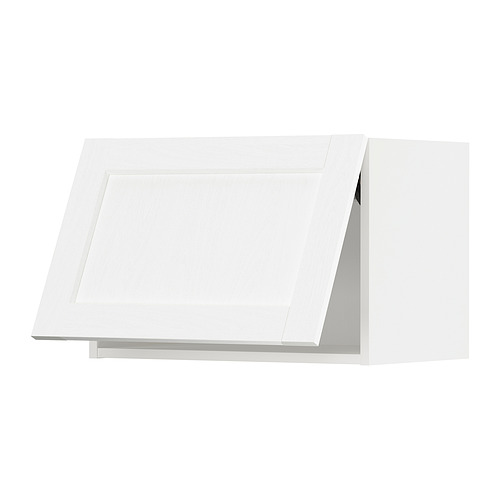 METOD kabinet dinding horizontal