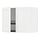 METOD - kbnt ddg+pngering piring/2pt, putih Enköping/putih efek kayu, 80x37x60 cm | IKEA Indonesia - PE855826_S1