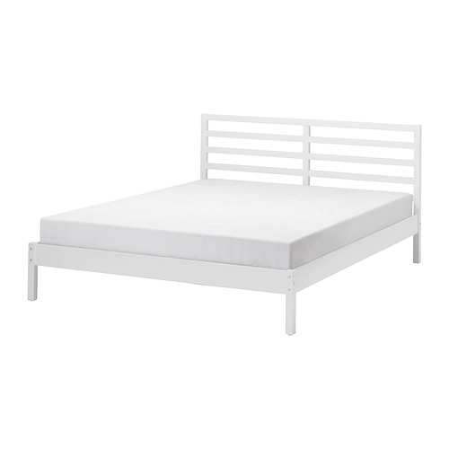TARVA bed frame