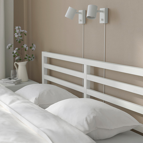 TARVA bed frame