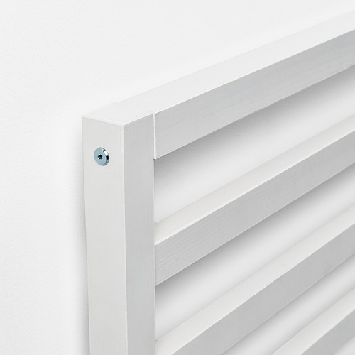 TARVA bed frame