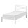 TARVA - bed frame, white stained/Luröy, 90x200 cm | IKEA Indonesia - PE930095_S1