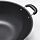 TOLERANT - wok with lid, non-stick coating, 40 cm | IKEA Indonesia - PE960034_S1