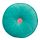 GRACIÖS - cushion, velvet/turquoise, 36 cm | IKEA Indonesia - PE756372_S1