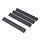 RUNNEN - edging strip, outdoor floor decking, dark grey | IKEA Indonesia - PE812118_S1
