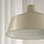 SJÖMAKT pendant lamp