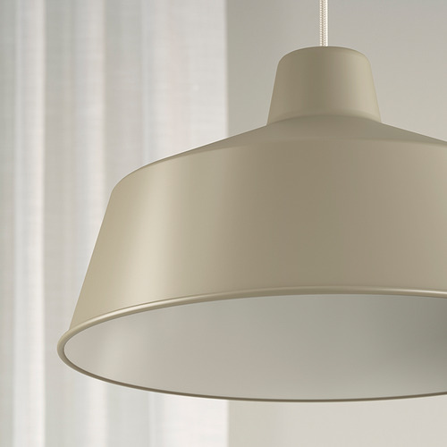 SJÖMAKT pendant lamp