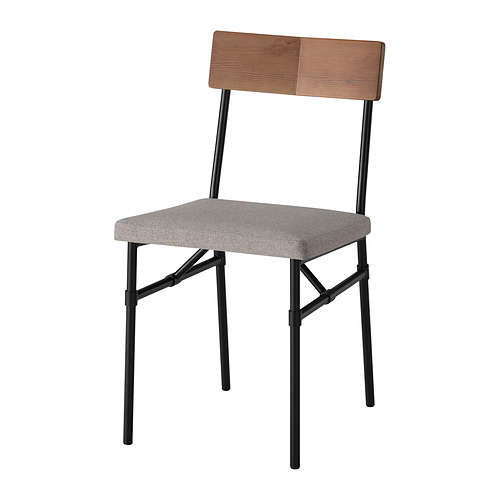 GRÖTÅN kursi