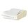 ISRANUNKEL - ergonomic pillow, multi position, 41x71 cm | IKEA Indonesia - PE930174_S1