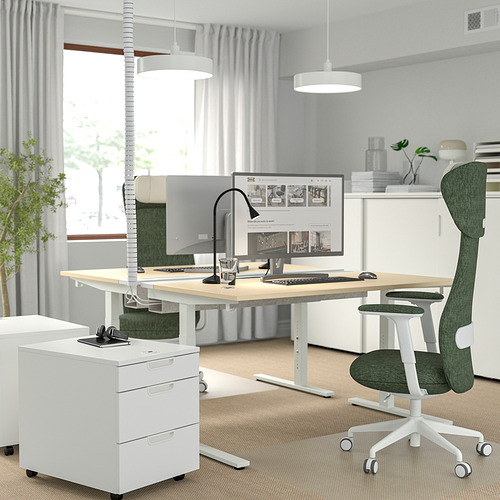 MITTZON desk