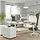 MITTZON - desk, birch veneer white, 160x80 cm | IKEA Indonesia - PE930198_S1