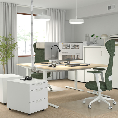 MITTZON desk