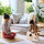 GREJSIMOJS children's stool