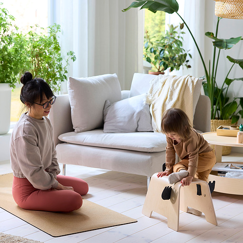 GREJSIMOJS children's stool