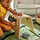 GREJSIMOJS children's stool