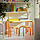 GREJSIMOJS children's table