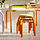 GREJSIMOJS children's stool