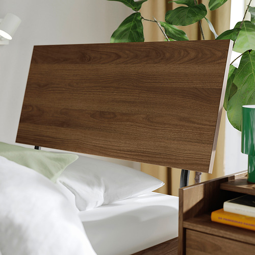 RÅDMANSÖ bed frame