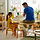 GREJSIMOJS children's table