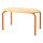 GREJSIMOJS children's table